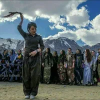 هنرجو رشته رقص میپذیرم