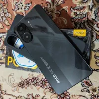 poco x7 pro   512/12|موبایل|قم, چهل درخت‎|دیوار