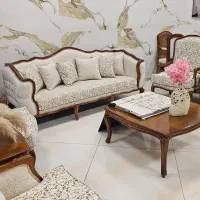 بازار بزرگ مبل ملل اقساط بلندمدت با پشتوانه طلا|مبلمان خانگی و میز عسلی|بندرعباس, |دیوار