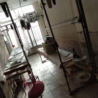 انبار یا کارگاه ۱۷ متری در ابر|اجارهٔ مغازه و غرفه|اصفهان, ابر|دیوار