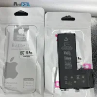 باتری آیفون 11 pro نو