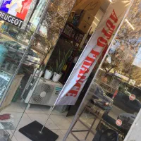 لوازم استوک زانتیا