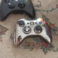 ایکس باکس اسلیم 360|کنسول، بازی ویدئویی و آنلاین|همدان, |دیوار