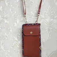 کیف موبایل زنانه با بند توگردنی(شیک و اسپرت)|کیف، کفش، کمربند|اهواز, کوروش|دیوار