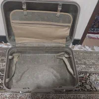 چمدان|کلکسیون و سرگرمی|نجفآباد, حومه نجف آباد|دیوار