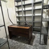 سرقفلی مغازه ۸متری ناصرخسرو