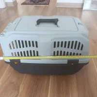 باکس حمل سگ و گربه