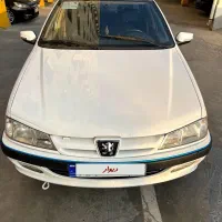 پژو پارس TU5 مدل ۱۴۰۱