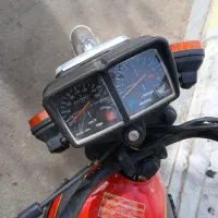 موتور مزایده|موتورسیکلت|هشتگرد, شهرک کوثر|دیوار