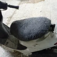 پاکشتی هوندا دوزمانه