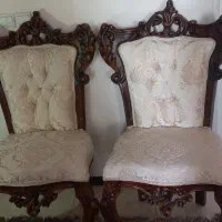 مبل ۹نفره به فروش میرسدبا میز وعسلی.|مبلمان خانگی و میز عسلی|ملارد, |دیوار