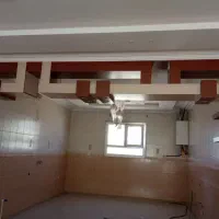اپن ام دی اف آشپزخانه