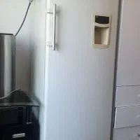 یخچال تک الکترواستیل بدون فریزر