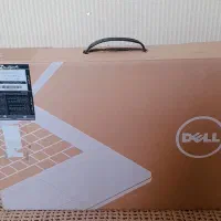 لپ تاپ DELL Inspiron 15 رم ۸ گرافیک دار کاملاسالم