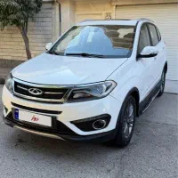 تیگو۵ مدل۹۷بیرنگ|خودرو سواری و وانت|گنبد کاووس, |دیوار