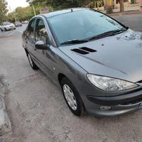 پژو 206 SD V8. مدل 93|خودرو سواری و وانت|تهران, نازی‌آباد|دیوار