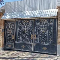 بازسازی.جوشکاری.طراحی