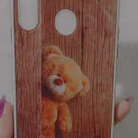 قاب سامسونگ A20s