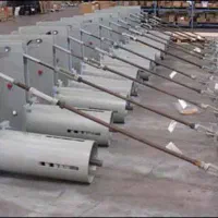 محصولات فلزی و اسپشیال ساپورت های پایپینگ|خدمات پیشه و مهارت|تهران, اقدسیه|دیوار