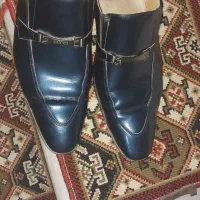 دو جفت کفش زنانه مردانه