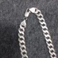 زنجیره نقره ایتالیا  و ترک