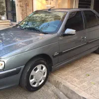 پارس tu5 مدل ۱۴۰۱|خودرو سواری و وانت|کرج, فاز ۴ مهرشهر|دیوار