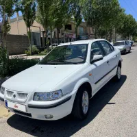 سمند مدل ۹۱ اتاق ۱۴۰۵ درجه یک