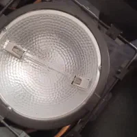 پرژکتور 1000 وات شیدردار مدل نور صدا