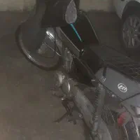 هوندا|موتورسیکلت|تهران, مجیدآباد|دیوار