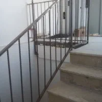 نرده راه پله حفاظ پنجره|مصالح و تجهیزات ساختمان|مشهد, شهرک امام هادی (شهرک غرب)|دیوار