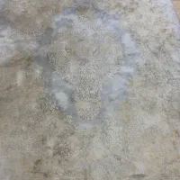 فرش ۹ متری مدرن کاشان نخ اکرلیک