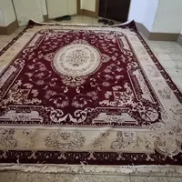فرش ۱۲ متری نگین مشهد|فرش|تهران, افسریه|دیوار