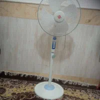 پنکه ایستاده