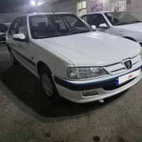 پارس سال دوگانه فابریک|خودرو سواری و وانت|نجف‌آباد, یزدانشهر|دیوار