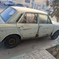 پیکان مدل ۷۶|خودرو سواری و وانت|یزد, |دیوار