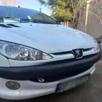 ۲۰۶ اس دی تیوفایو ۹۴ تمام رنگ در حد نو