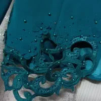 کت دامن مجلسی|لباس|قم, علی آباد سعدگان|دیوار