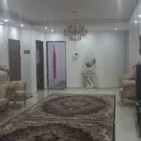 آپارتمان یکسال ساخت سه خواب در فرجام