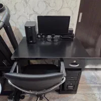 میز کامپیوتر