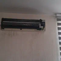 نصب و سرویس کولر گازی