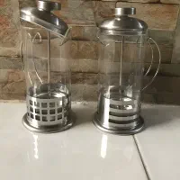 فرنچ پرس|قوری، کتری، قهوه‌ساز دستی|تهران, پیکان شهر|دیوار