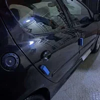 ماشین 207|خودرو سواری و وانت|بندر امام خمینی, |دیوار