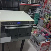 سولاردم|اجاق گاز و لوازم برقی پخت‌وپز|شاهین‌شهر, حاجی آباد|دیوار