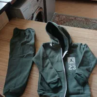 لباس بچه هودی شلوار دورس بچگانه اسپرت|کفش و لباس بچه|مشهد, هدایت|دیوار