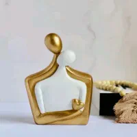 مجسمه همدم|مجسمه، تندیس، ماکت|تهران, فلاح|دیوار