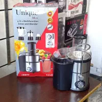 آبمیوه گیری چهارکاره و تک کاره و ده کار|آبمیوهگیر و آبمرکباتگیر|بروجرد, |دیوار