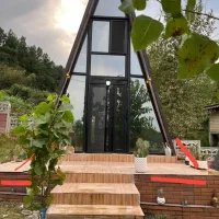 درب پنجره upvc