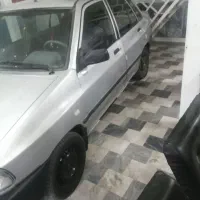 پراید ۸۹|خودرو سواری و وانت|میاندوآب, |دیوار