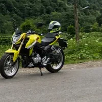 لیفان ۲۵۰ kps بنلی کاوازاکی یاماها هندا