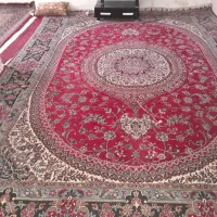 فرش فروشی یه تومن ۱۲ متری